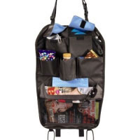 Hama  Aspen  Backseat Organizer (00083930)